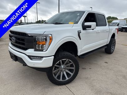 Used 2022 Ford F150 Lariat