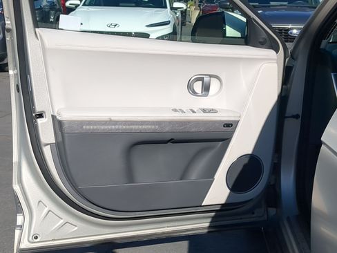 Used 2024 Hyundai Ioniq 5 Limited AWD/4WD image 14