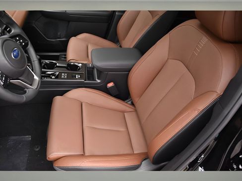 New 2026 Subaru Outback Touring image 13