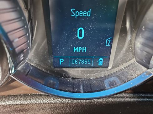 Used 2011 Chevrolet Cruze LTZ image 16