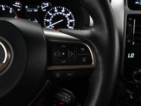 Used 2023 Lexus GX 460 Premium w/ Premium Package AWD/4WD image 24