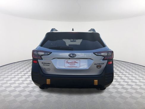 Used 2024 Subaru Outback Wilderness image 14
