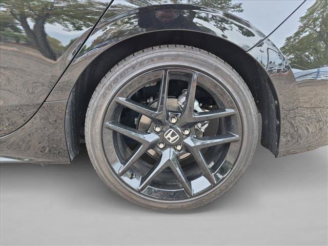 Used 2024 Honda Civic Sport image 13