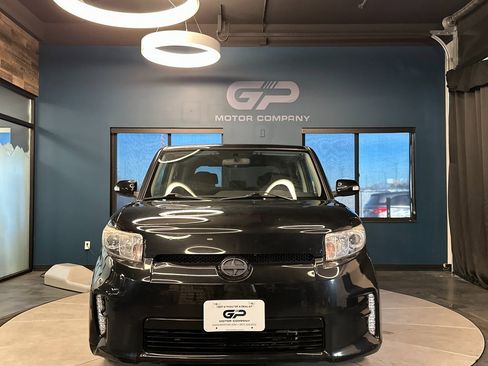 Used 2015 Scion xB 686 Parklan Edition image 8