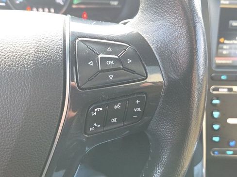 Used 2016 Ford Explorer Limited image 43