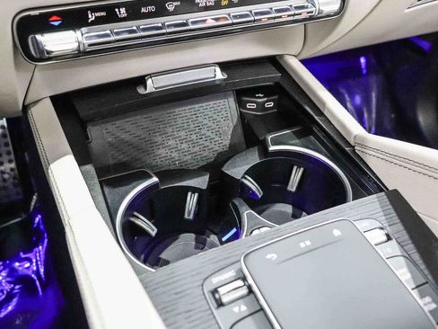 Certified 2024 Mercedes-Benz GLS 450 4MATIC image 24