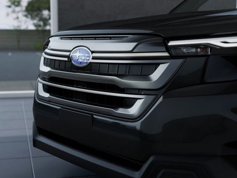 New 2026 Subaru Forester Premium AWD/4WD image 11