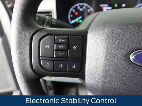 New 2026 Ford F350 XL w/ STX Appearance Package image 41