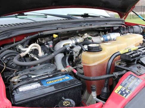 Used 2002 Ford F250 XL image 23