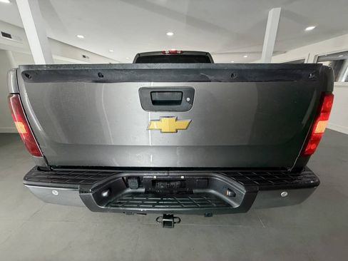 Used 2013 Chevrolet Silverado 1500 LT w/ All-Star Edition AWD/4WD image 5