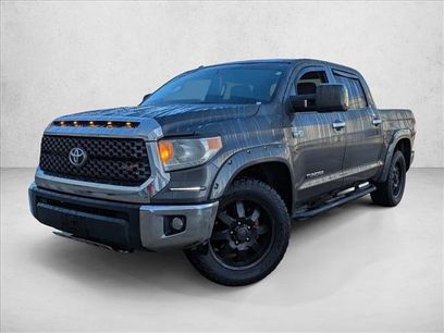 Used 2015 Toyota Tundra SR5