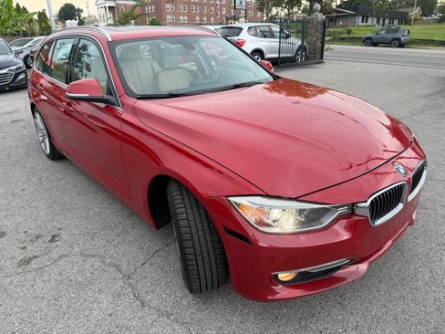 Used 2015 BMW 328i xDrive Wagon AWD/4WD image 5