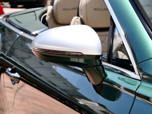 Used 2022 Bentley Continental GT Mulliner image 16