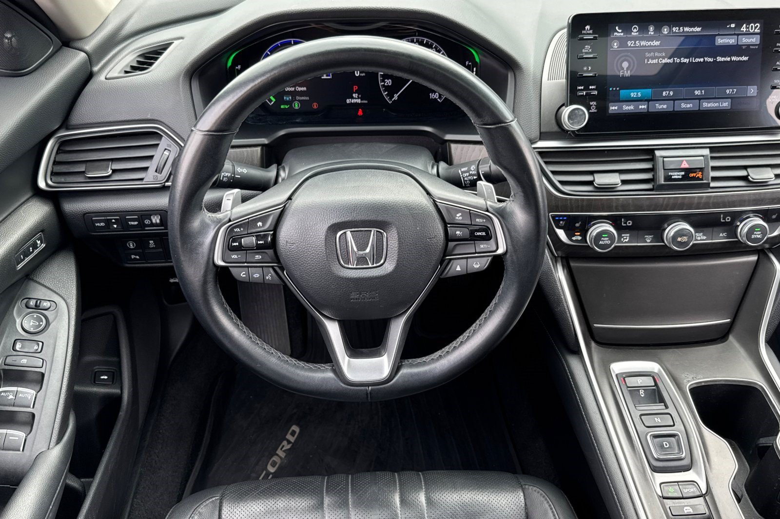 Used 2022 Honda Accord Touring image 29