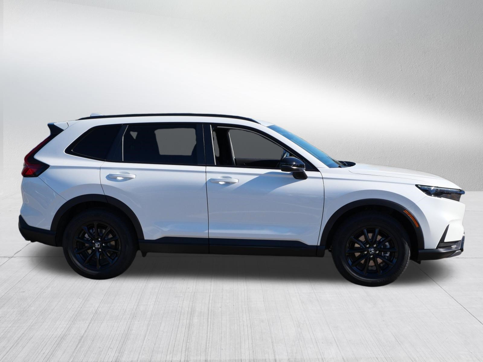 Certified 2026 Honda CR-V Sport image 8