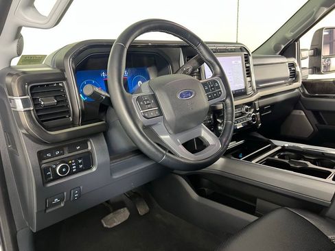 Used 2024 Ford F250 Lariat w/ Sport Appearance Package image 22