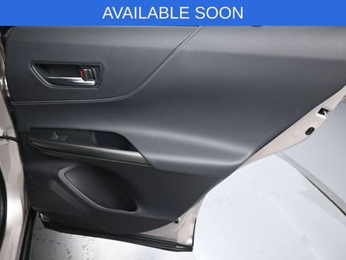 Used 2021 Toyota Venza XLE w/ Softex Package AWD/4WD image 35
