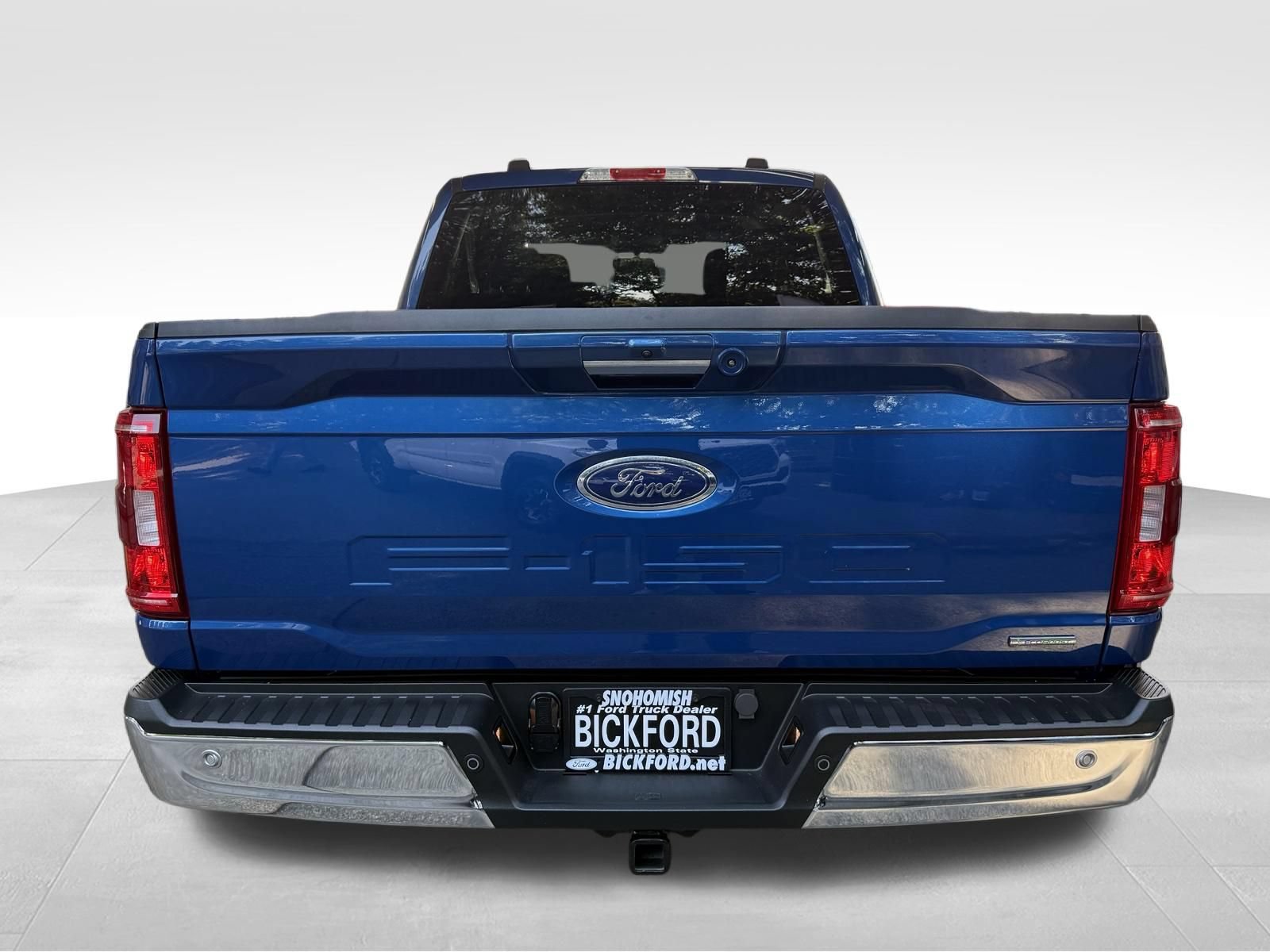 Used 2023 Ford F150 XLT w/ Equipment Group 302A High AWD/4WD image 6