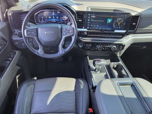 Used 2022 Chevrolet Silverado 1500 ZR2 AWD/4WD image 23