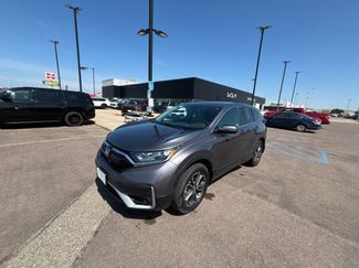 Used 2020 Honda CR-V EX-L video 1