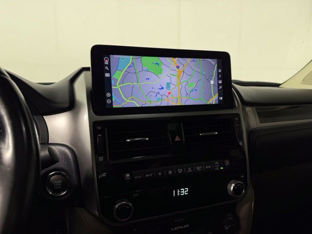 Used 2022 Lexus GX 460 Premium w/ Premium Package AWD/4WD image 23