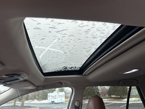 Used 2024 Subaru Outback Touring image 29