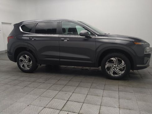 Used 2023 Hyundai Santa Fe SE AWD/4WD image 11