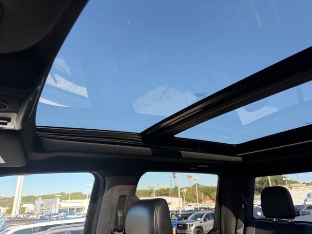 Used 2019 Ford F150 Raptor w/ Equipment Group 802A Luxury AWD/4WD image 33