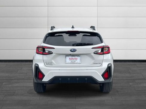Used 2025 Subaru Crosstrek 2.5i Limited w/ Crosstrek Mirror Package image 4