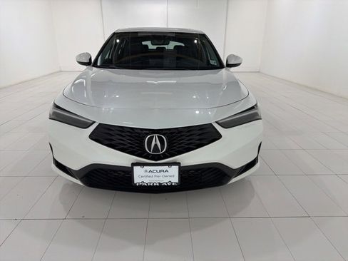 Certified 2023 Acura Integra image 8