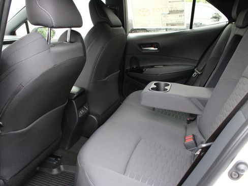 New 2026 Toyota Corolla SE FWD image 19