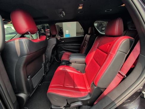 Used 2024 Dodge Durango SRT Hellcat AWD/4WD image 13