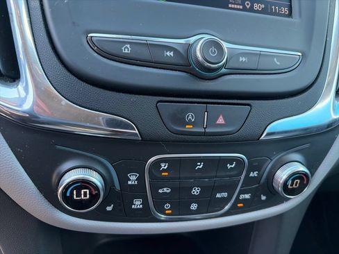 Certified 2024 Chevrolet Equinox LT AWD/4WD image 29