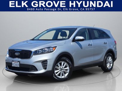 Used 2020 Kia Sorento L