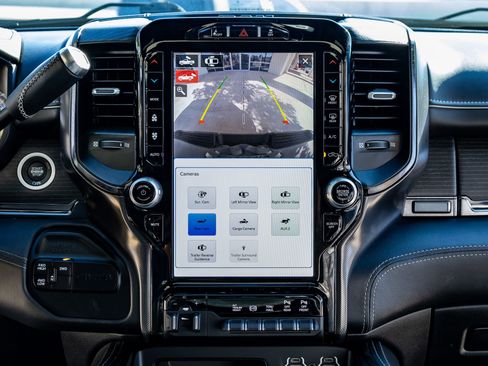 Used 2022 RAM 3500 Limited image 27