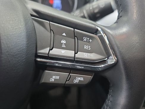 Certified 2023 MAZDA CX-9 Touring Plus image 16