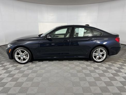 Used 2018 BMW 430i Gran Coupe xDrive image 5