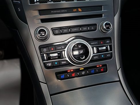 Used 2017 Lincoln MKZ Reserve w/ Drivers Package image 43