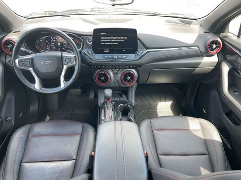 Used 2023 Chevrolet Blazer RS w/ Driver Confidence II Package image 14