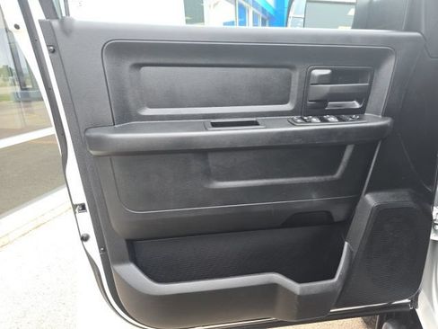 Used 2021 RAM 2500 Tradesman AWD/4WD image 16