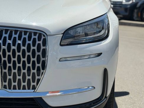 Used 2023 Lincoln Corsair FWD image 16