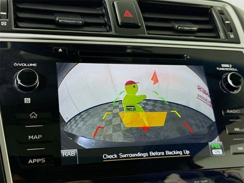 Used 2019 Subaru Legacy 2.5i Limited w/ Popular Package #2A image 6