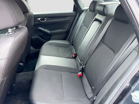 Used 2025 Honda Civic Sport image 22