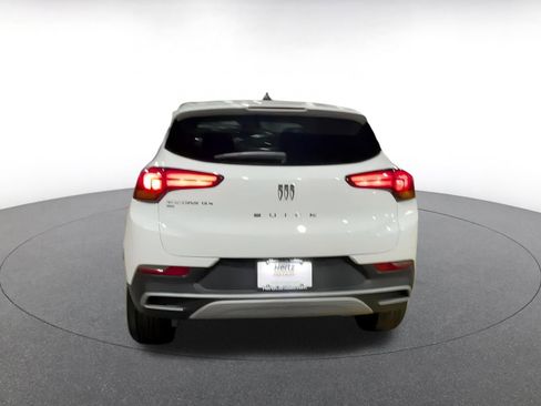 Used 2025 Buick Encore GX Preferred image 12