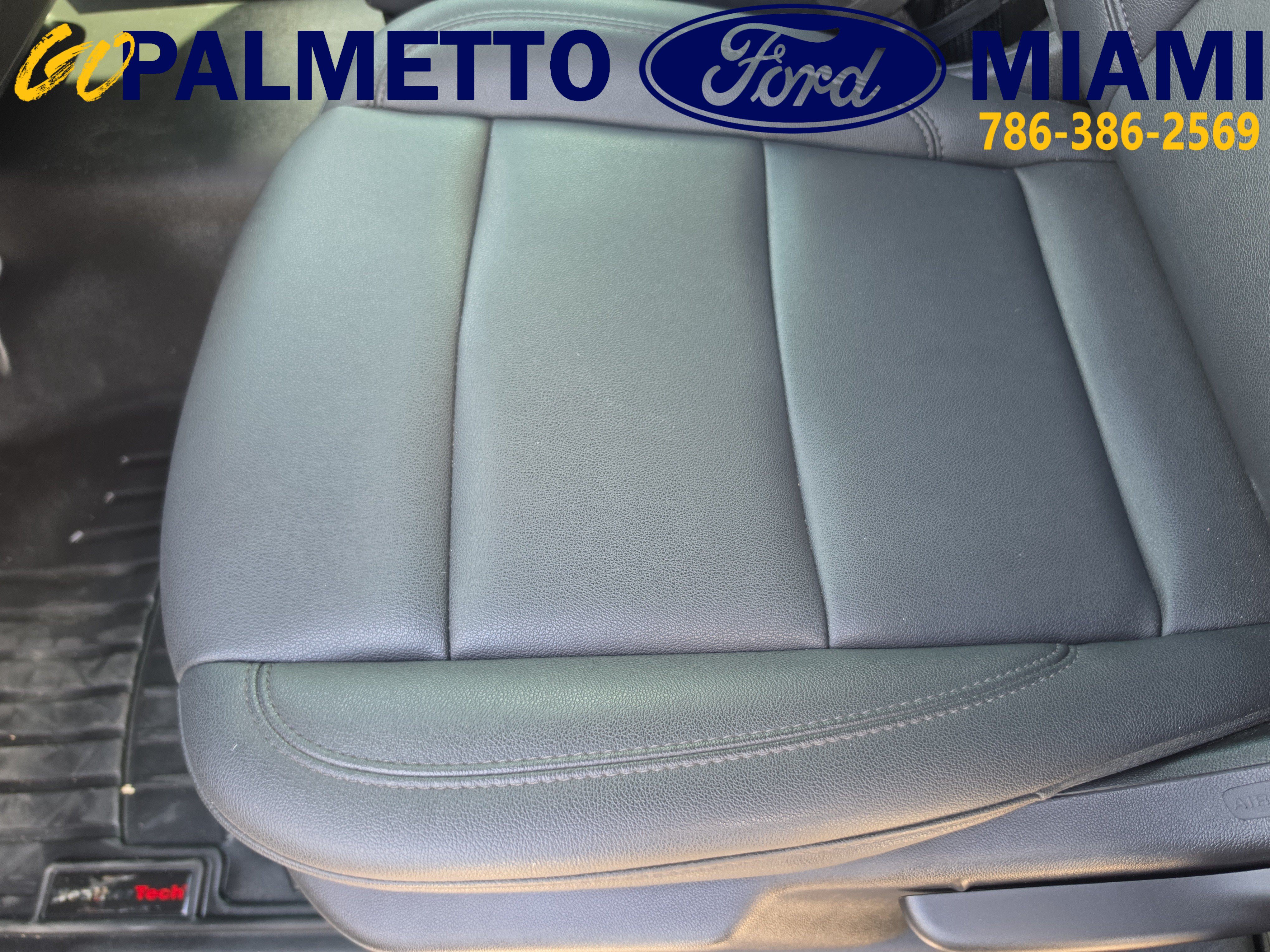 Used 2025 Chevrolet Silverado 2500 W/T AWD/4WD image 21