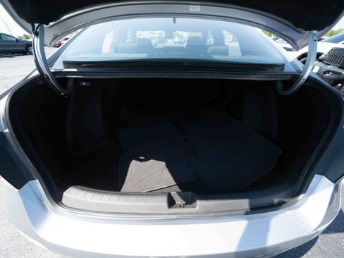 Certified 2023 Honda Civic Sport image 27