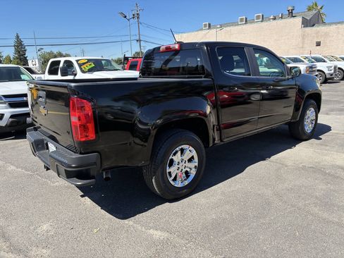 Used 2015 Chevrolet Colorado LT w/ LT Convenience Package RWD image 2