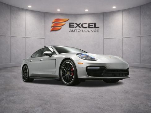 Used 2019 Porsche Panamera GTS AWD/4WD image 63