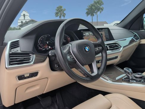 Used 2022 BMW X5 sDrive40i w/ Premium Package RWD image 12