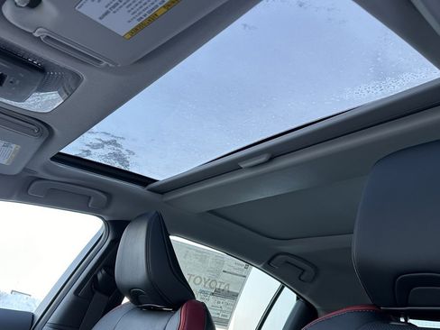 New 2026 Toyota Prius Plug-In Hybrid image 37